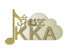 Logo du projet La Muse Ikka.
